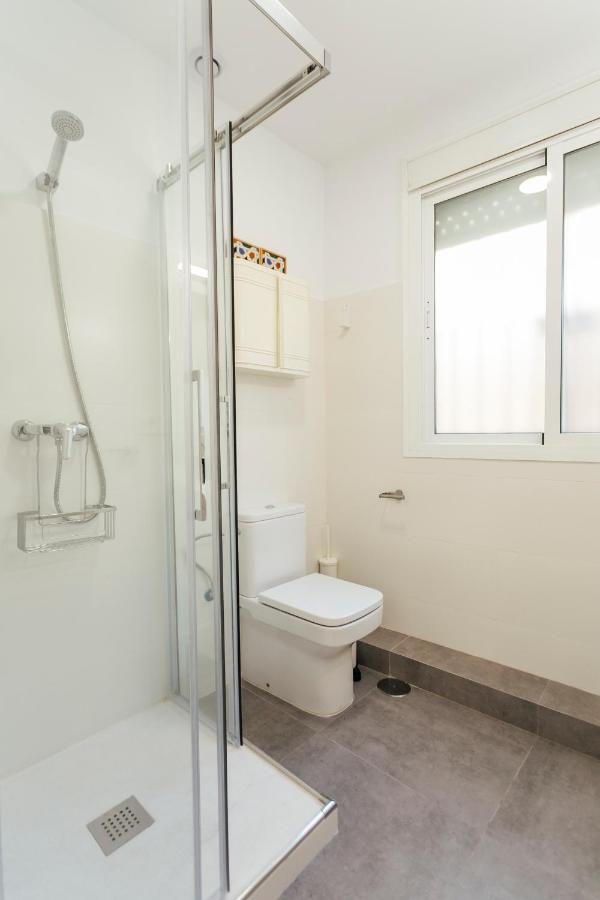Apartment Alohamundi Castilla Iii Sevilla