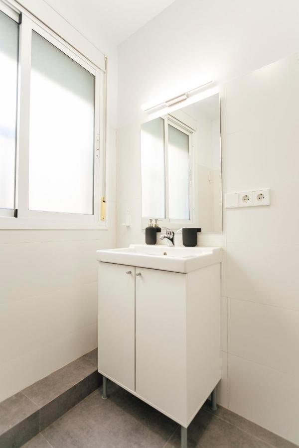 Apartment Alohamundi Castilla Iii